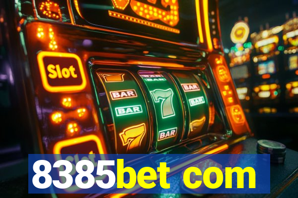 8385bet com